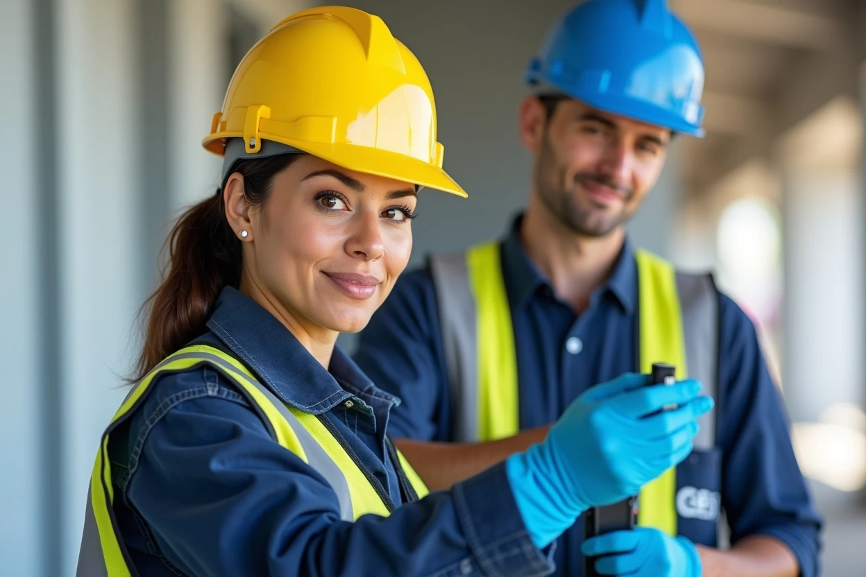 Solicitar visita técnica